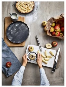 Krájač na jablká Cromargan® WMF Gourmet, dĺžka 15,5 cm