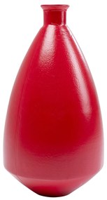 Montana váza ružová 60 cm