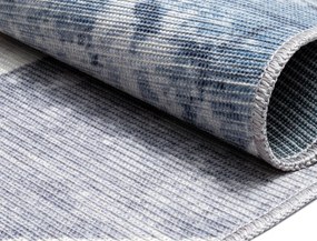 My Flair, Kusový koberec Morgan CA30017 cream – na von aj na doma, 160x230, šedá, chodba / predsieň