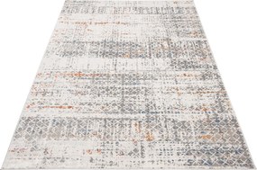 TA Koberec G433A SH_L_BLUE VENEZIA HNX Rozmer: 80x150 cm