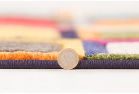 Koberec Flair Rugs Waltz, 66 x 230 cm