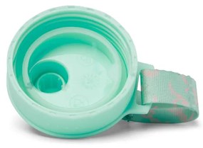 Kovová fľaša Satch, 500 ml – Mint