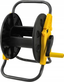 CROWNMAN Navíjací stojan na záhradnú hadicu 45m