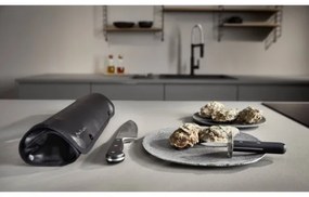 Wüsthof - Sada kuchárskych nožov GOURMET 6 ks čierna