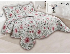 Prehoz Rosa Sh240607 220x250+2(40x60) cm