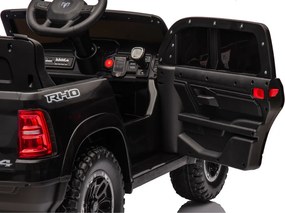 LEAN CARS Autobatéria ZB618 Dodge Ram Black