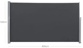 Bočná Markíza GSA164G01