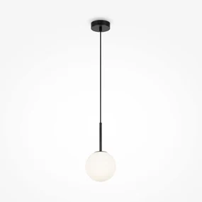 Závesné svietidlo MAYTONI BASIC FORM MOD321PL-01B