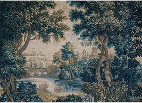 Vliesová tapeta Landscape Tapestries