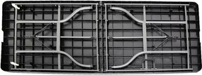 Avenberg Skladací cateringový stôl Karsten, 180 x 75 x 73 cm