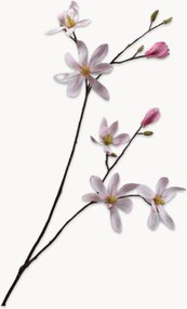Rastlinné dekorácie Magnolia, 2 ks