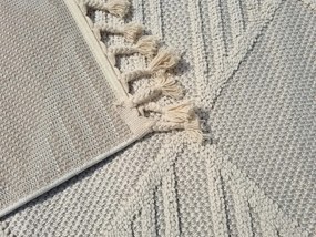 DC Koberec Milano 038 krémová Rozmer: 180×260 cm