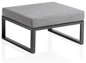 Ocean skid príručný stolík / taburetka