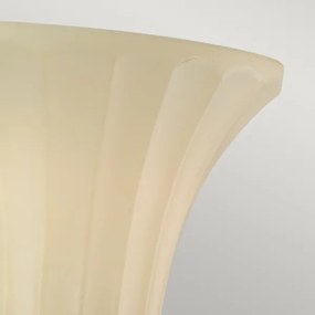 Feiss - Nástenné svietidlo DRAWING ROOM 1xE27/60W/230V