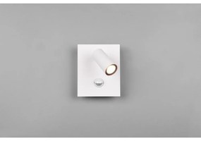 Vonkajšie svietidlo (výška 16 cm) Tunga – Trio