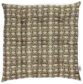 Bavlnený sedák 37x37 cm Lily – Rex London