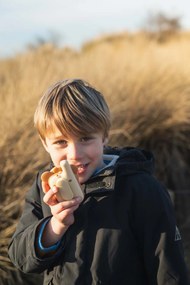 Detské vysielačky Zoo Walkie Talkie - králik - medveď