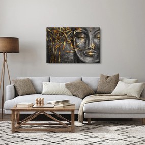 Obraz - Zjednotenie múdrostí (90x60 cm)
