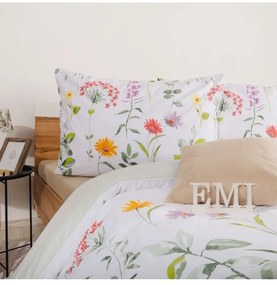 Obliečky bavlnené Furrina EMI