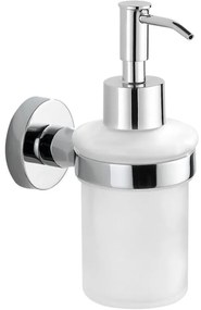 Mexen príslušenstvo, REMO dávkovač mydla, chróm, 70507388-00
