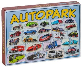 hra Autopark