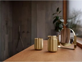 Kozmetické zväčšovacie zrkadlo (zväčšenie 5x) ø 19 cm Ume – Zone