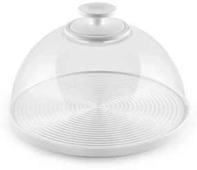 Tescoma Sklenený poklop / misa s vekom DELÍCIA ø 28 cm