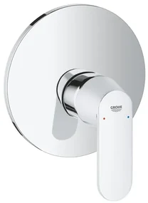 Sprchová batéria GROHE Eurosmart Cosmopolitan vrátane podomietkového telesa chróm 32880000