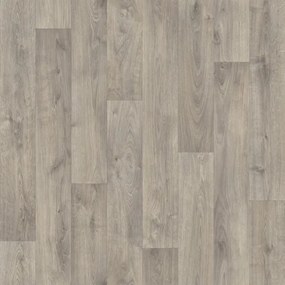 PVC podlaha LOGITEX Ultimate 55 Tavel T81 sivá