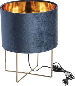 Stolová lampa Trixi Navy 37cm
