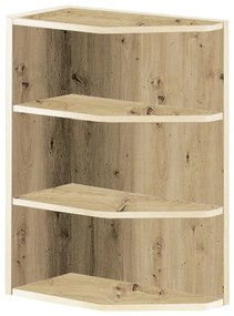 Skrinka do kuchyne Infinity 18D GREY