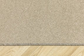 Metrážny koberec KEY-WEST 72 béžový