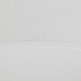 Brilagi - Detské stropné svietidlo NIMBUS 4xE27/15W/230V 46x63 cm biela