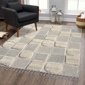 Dekorstudio Vintage koberec VALENCIA 950 Rozmer koberca: 160x230cm