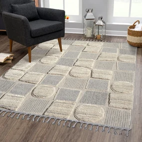 Dekorstudio Vintage koberec VALENCIA 950 Rozmer koberca: 80x150cm