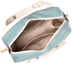 Organizér na kočík Mini Paris Sage Green