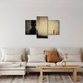 Obraz - Šach 2 (90x60 cm)