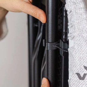 Vileda Diamond S žehliaca doska, 114 x 33 cm