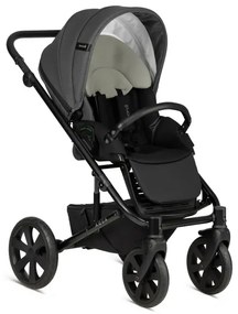 Kočík Noordi Aqua 2v1 Dark Grey
