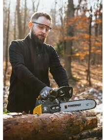 Sammer Benzínová reťazová píla Powermat PM-PSP-2HP | 2 KM | 12" PM1118