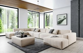 Sedacia súprava CLOUD U verzia U3