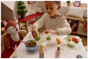 lupilu®  Drevené potraviny  (800011358)