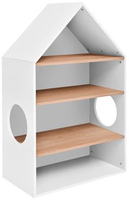 AKCIA Detská knižnica NOMI II. akosť