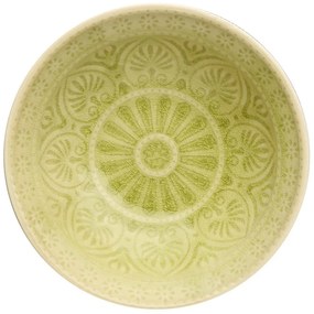 SUMATRA Misa 14 cm - limetková