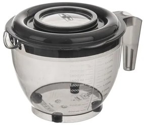 Orion MIsa UH šľahacia+veko Jug 2,5 l GREY