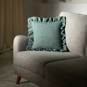 Obliečka na vankúš Paula volánom