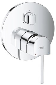 GROHE 24093003 - Batéria PLUS lesklý chróm