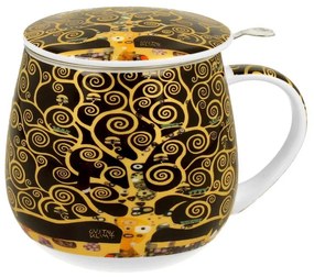 Čajová súprava Klimt Tree Of Life 430 ml