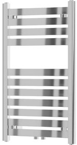 Mexen Uran, vykurovacie teleso 800x500 mm, 283 W, chrómová, W105-0800-500-00-01