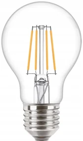 PHILIPS LED žiarovka filament CorePro - E27 - 4,3 W - 470lm - 2700K